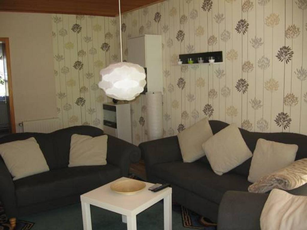 Ferienwohnung Loipe Braunlage Quarto foto