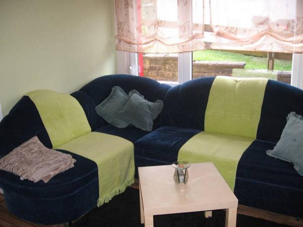Ferienwohnung Loipe Braunlage Quarto foto