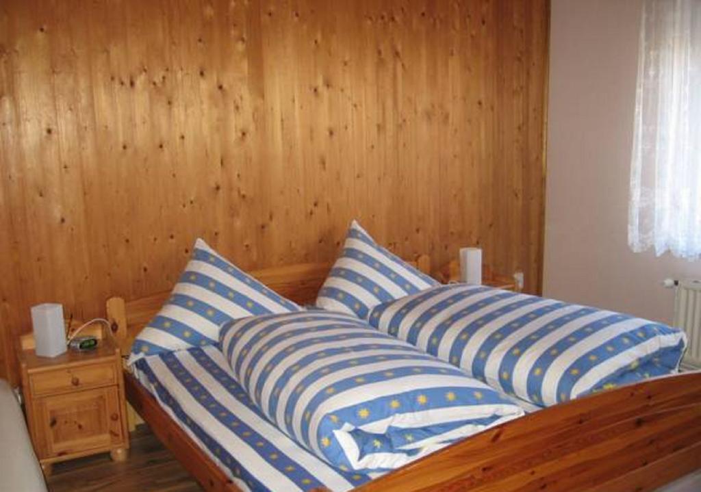 Ferienwohnung Loipe Braunlage Quarto foto